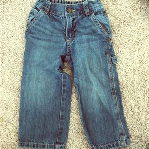 Gymboree boys jeans